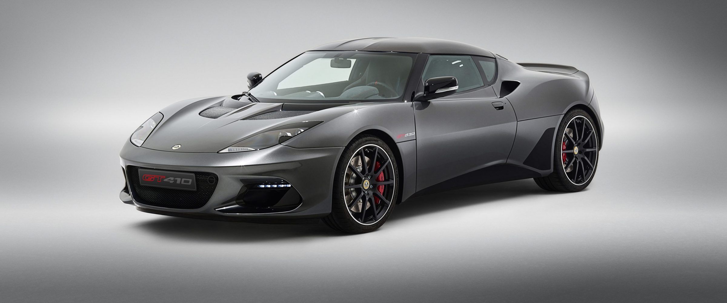 Evora 410