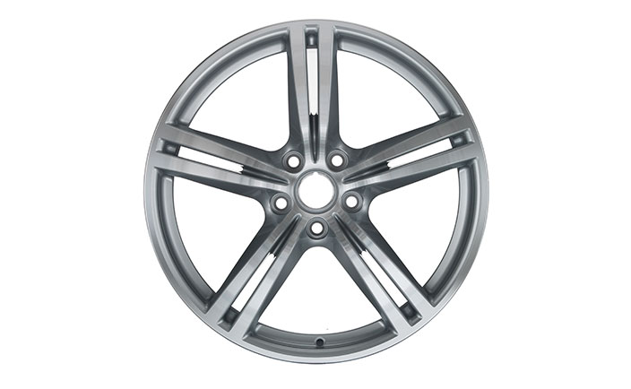 19&quot; Sport Pack Wheel